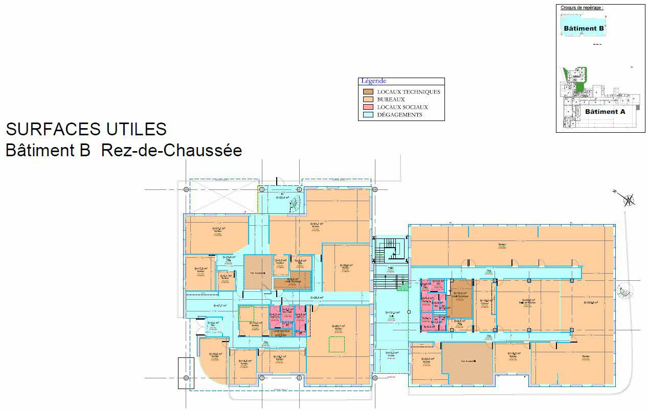 Local d'activité Civrieux-d'Azergues 8538m² Vente local d'activité Civrieux-d'Azergues Rhône OVACT2422185 37